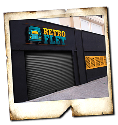 Local-Retroflet mudanzas y fletes precios